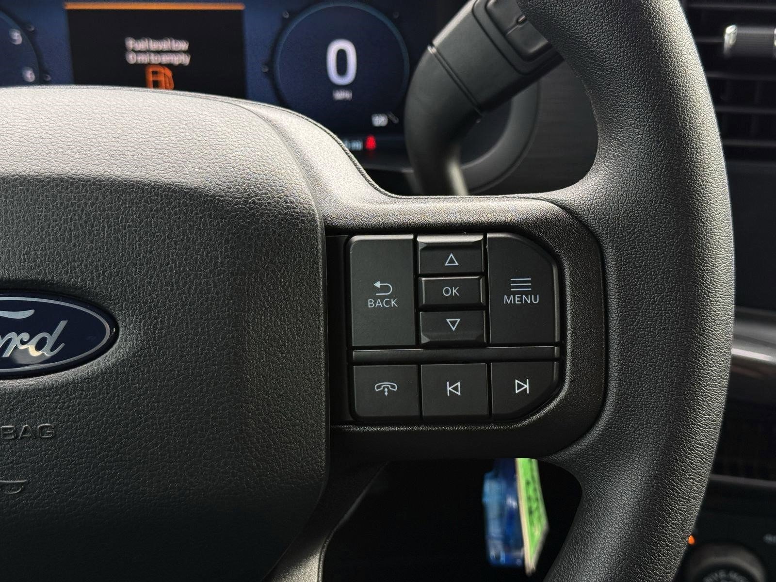 New 2025 Ford F150 STX w/ Equipment Group 200A image 28