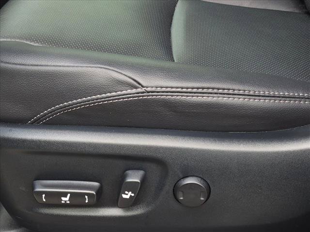 Used 2023 Toyota 4Runner Limited RWD image 4
