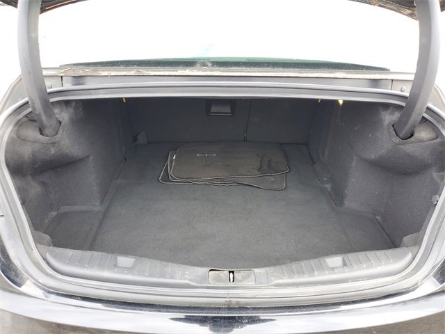 Used 2016 Lincoln MKZ AWD w/ Equipment Group 300A Reserve image 8