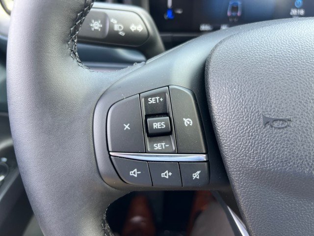 New 2025 Ford Maverick XLT w/ XLT Luxury Package AWD/4WD image 23