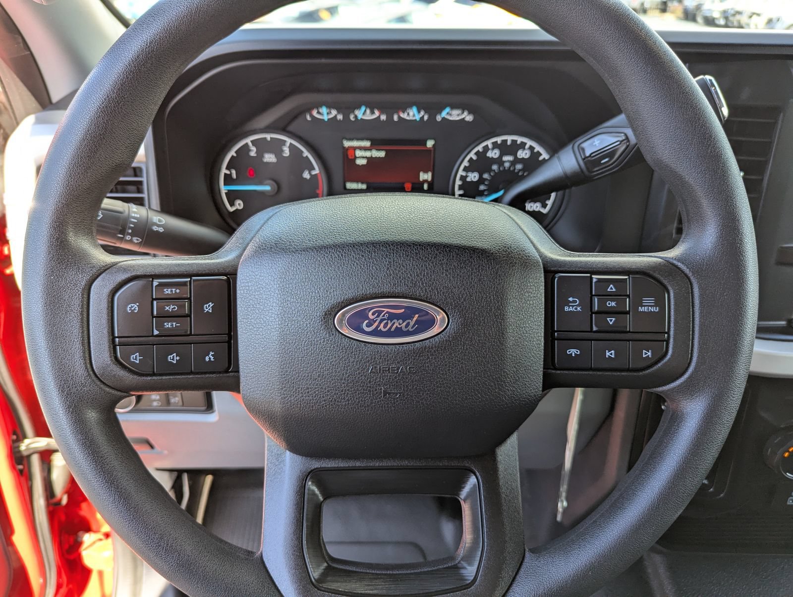 Used 2026 Ford F450 XL w/ XL Driver Assist Package AWD/4WD image 38