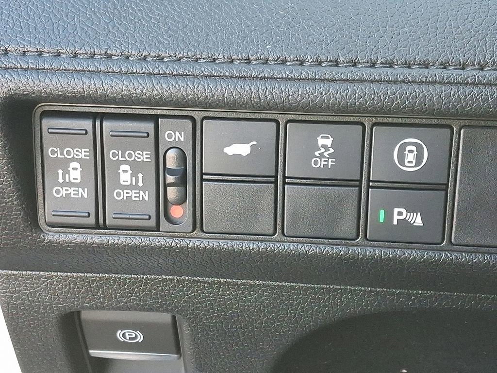 Used 2023 Honda Odyssey Elite image 26