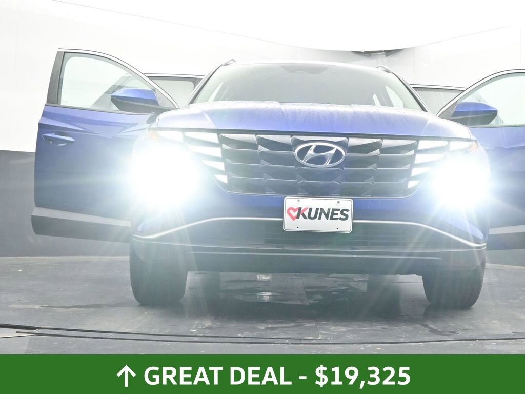 Used 2024 Hyundai Tucson SEL image 69