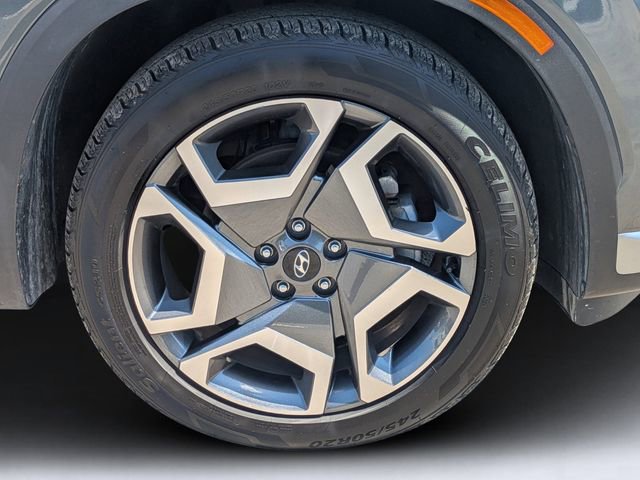 Used 2024 Hyundai Palisade Limited image 11