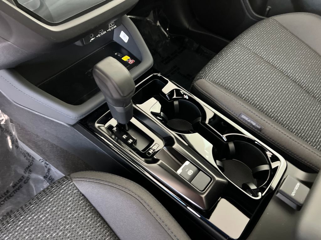 New 2026 Subaru Forester Premium AWD/4WD image 26