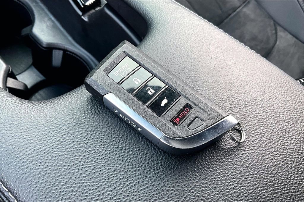 Used 2023 Acura Integra A-Spec image 34