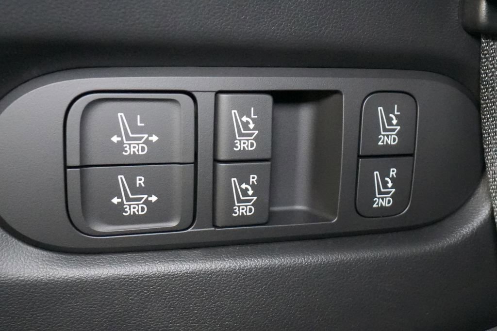 New 2026 Hyundai Palisade Limited image 29