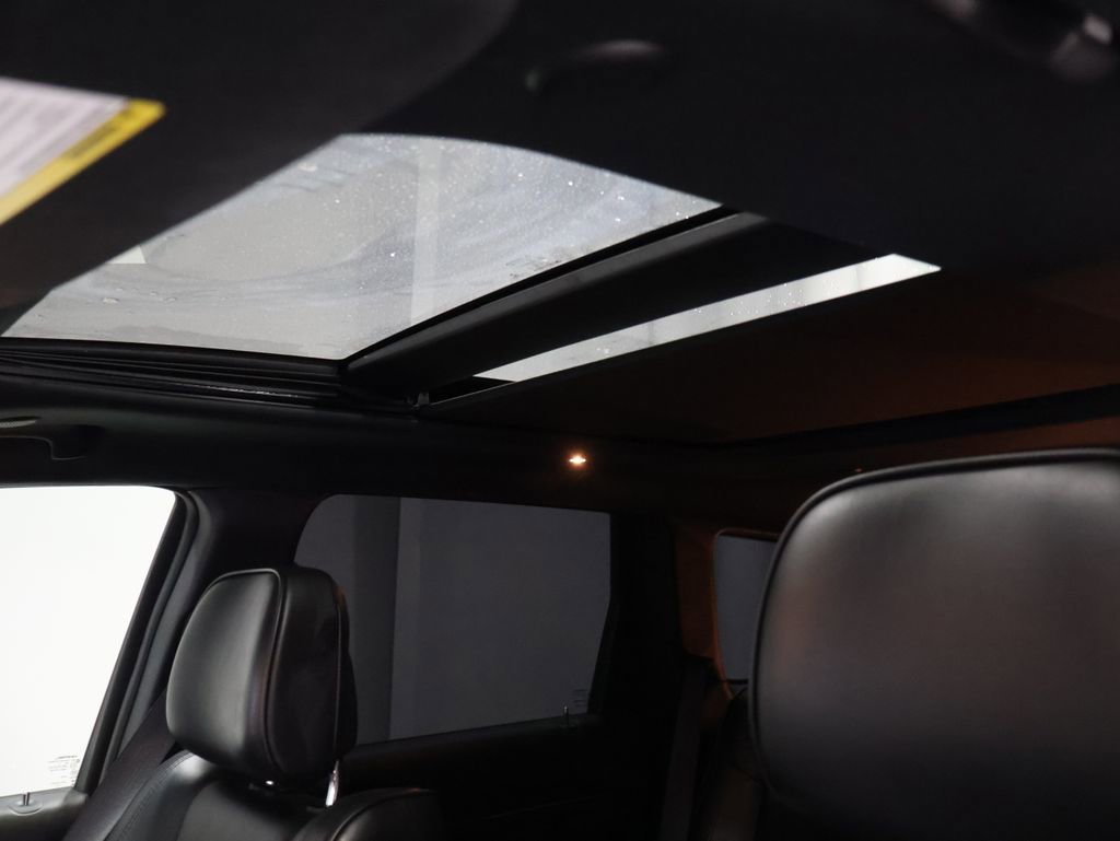 Used 2021 Jeep Grand Cherokee High Altitude image 11