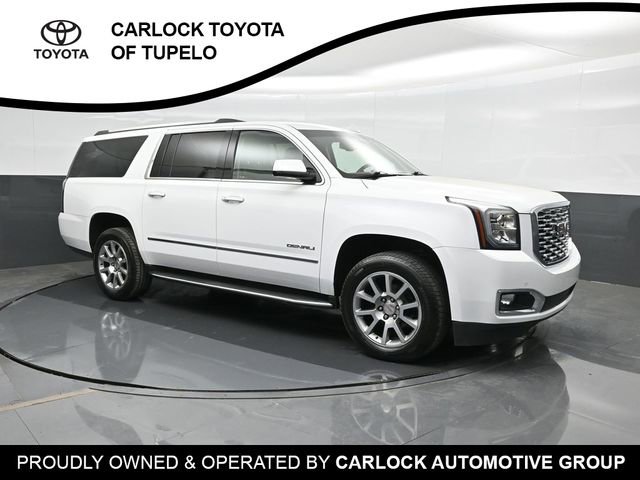 Used 2020 GMC Yukon XL Denali image 5