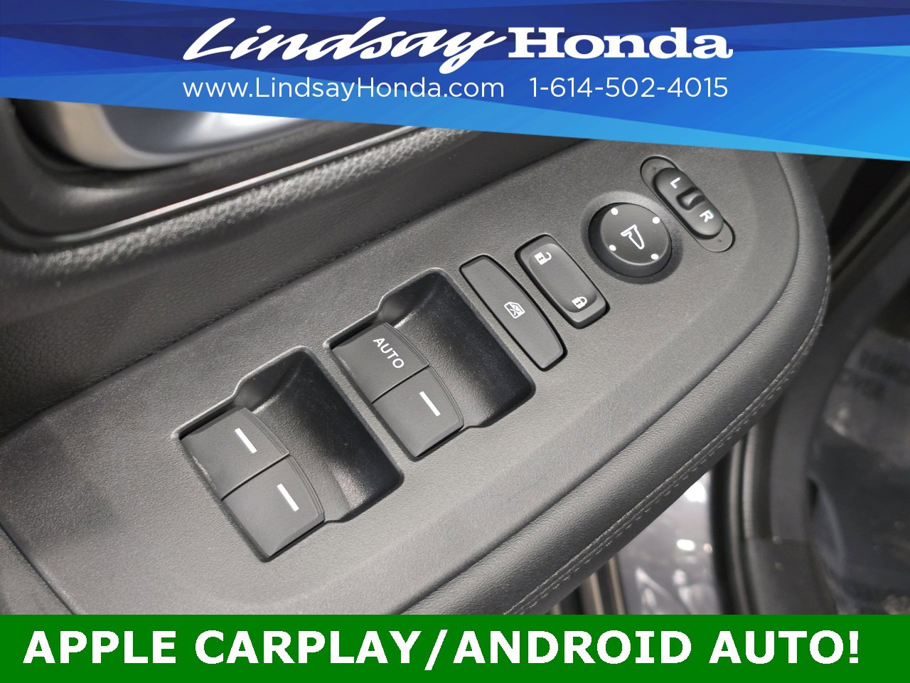 Used 2024 Honda HR-V LX image 20