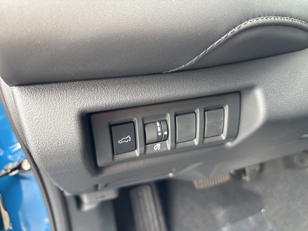 New 2026 Subaru Outback Wilderness AWD/4WD image 21