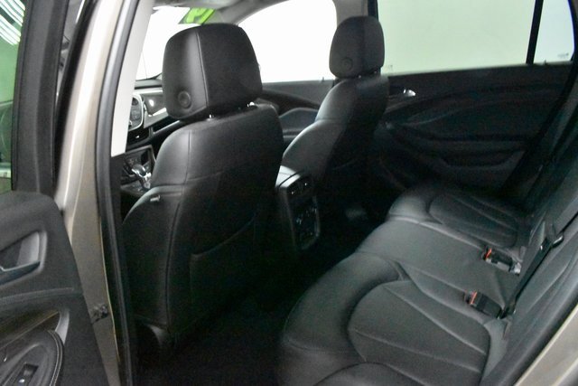 Used 2019 Buick Envision Essence image 16