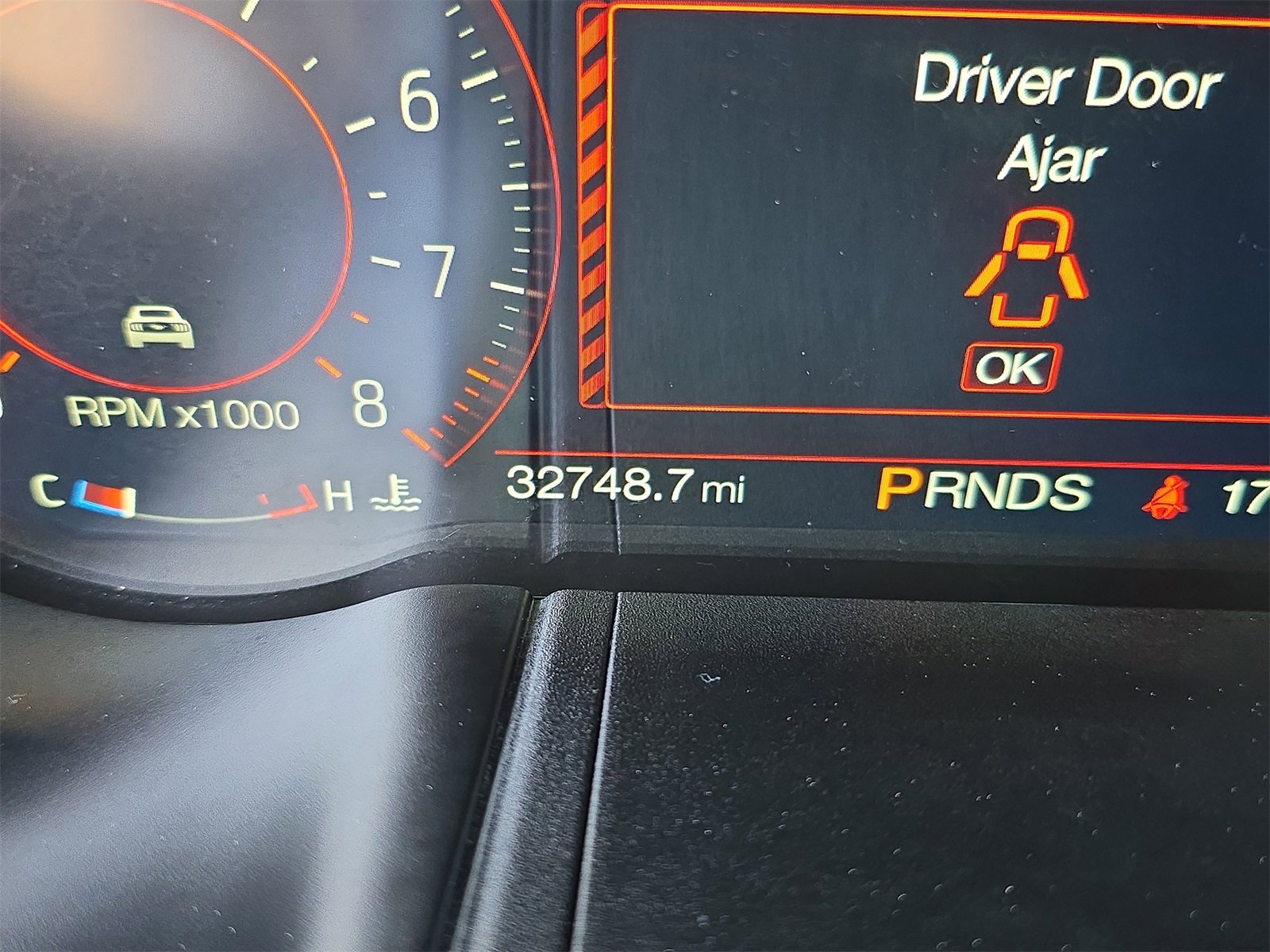 Certified 2023 Ford Mustang GT Premium w/ Equipment Group 401A image 24