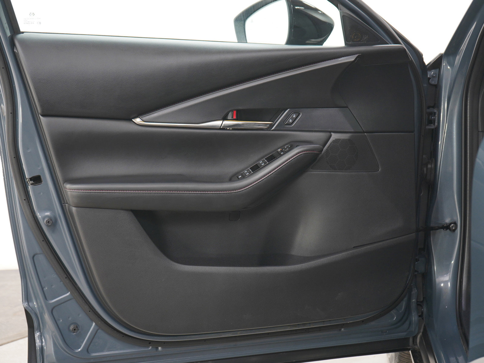 Used 2023 MAZDA CX-30 AWD 2.5 S w/ Preferred Package image 20