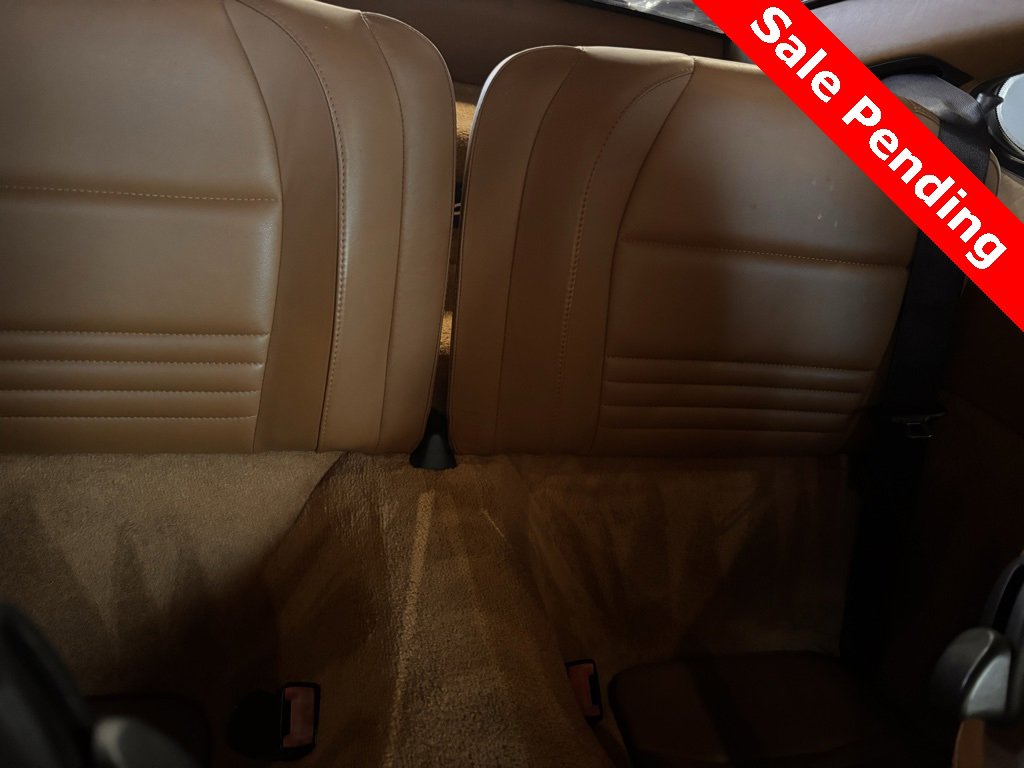 Used 2001 Porsche 911 Turbo image 16