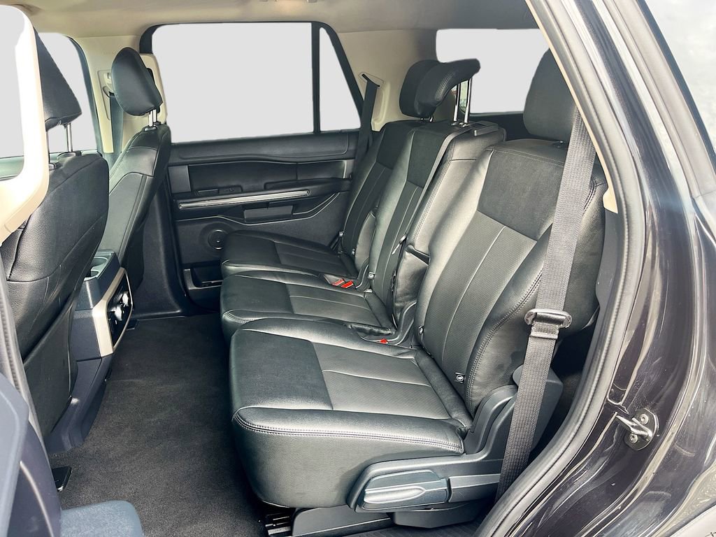 Used 2023 Ford Expedition XLT RWD image 23