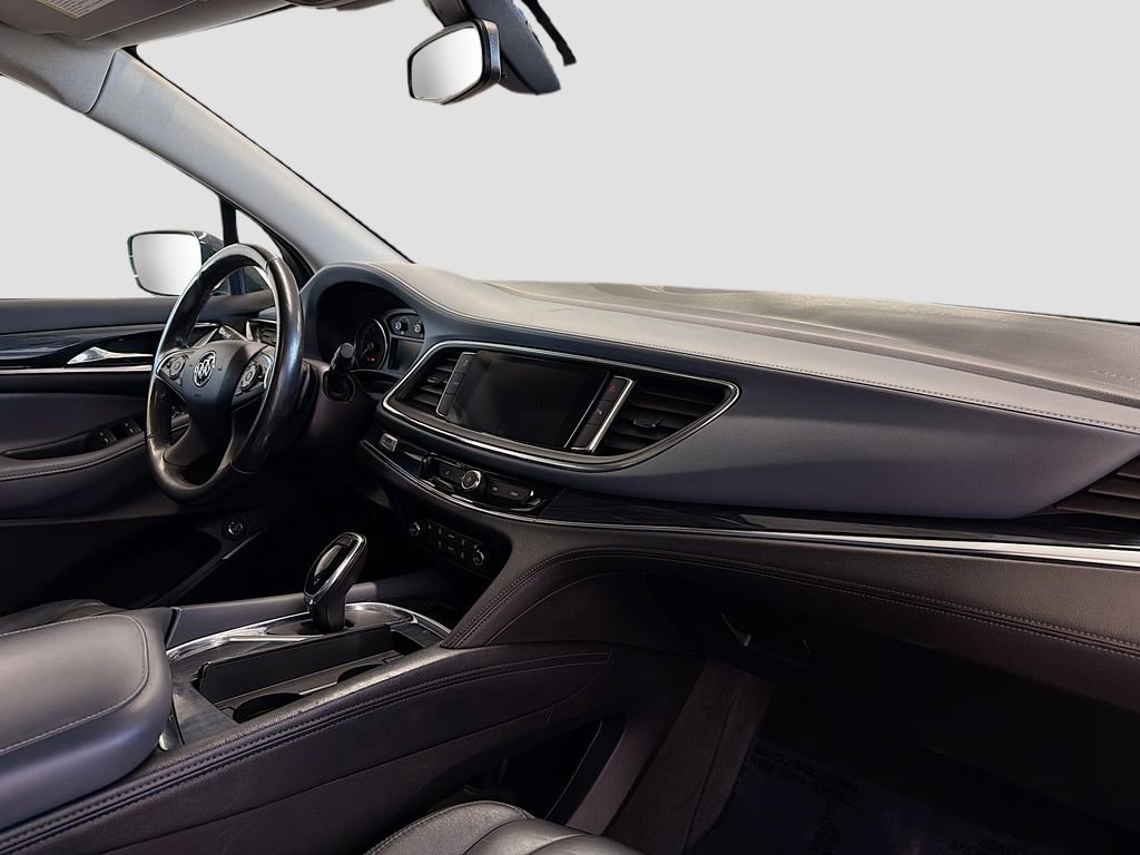 Used 2019 Buick Enclave Essence image 31
