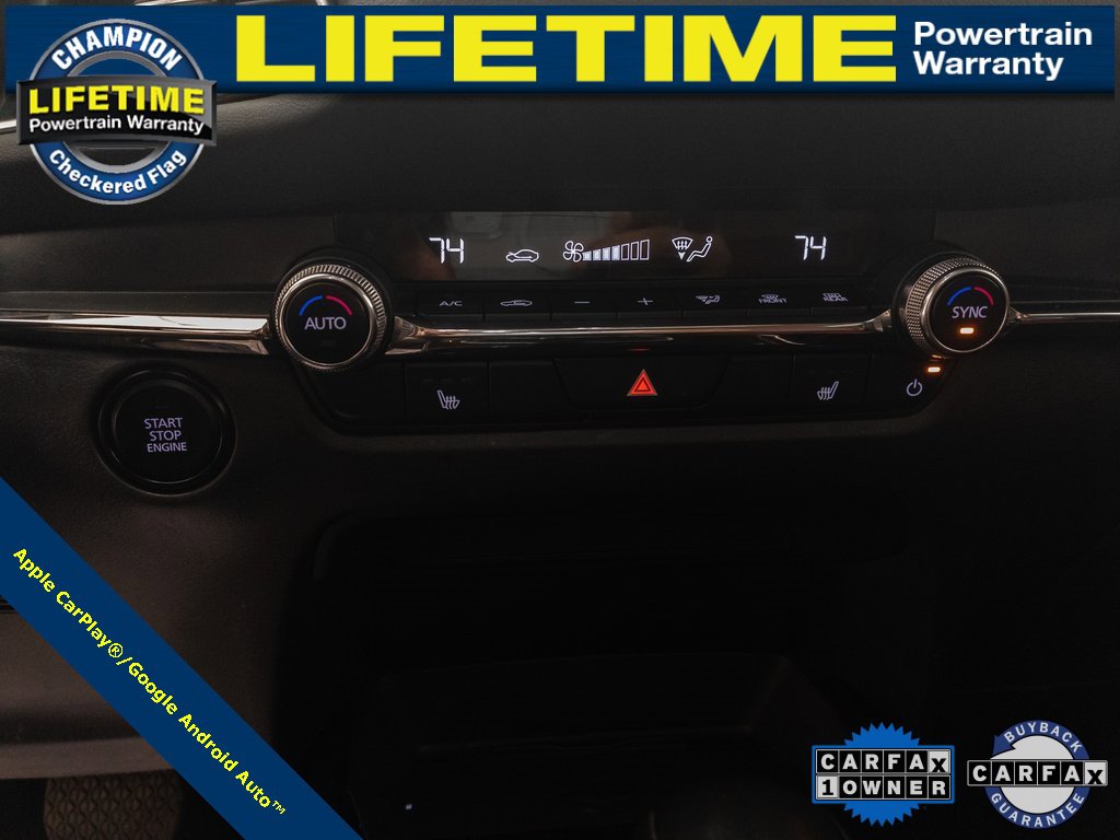 Used 2024 MAZDA CX-30 AWD 2.5 S w/ Preferred Package image 22