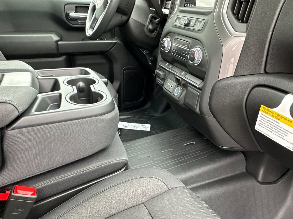 New 2026 GMC Sierra 2500 Pro image 14