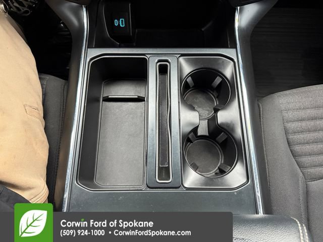 Used 2022 Ford F150 XL w/ STX Black Appearance Package image 35