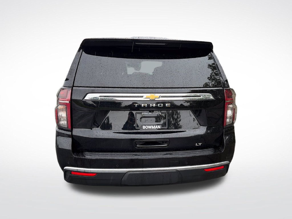 Used 2023 Chevrolet Tahoe LT w/ LT Signature Package AWD/4WD image 6