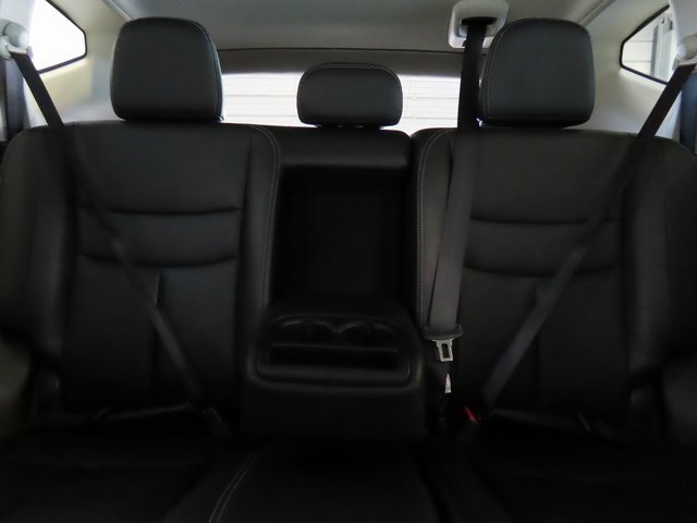 Used 2023 Nissan Murano SV image 28