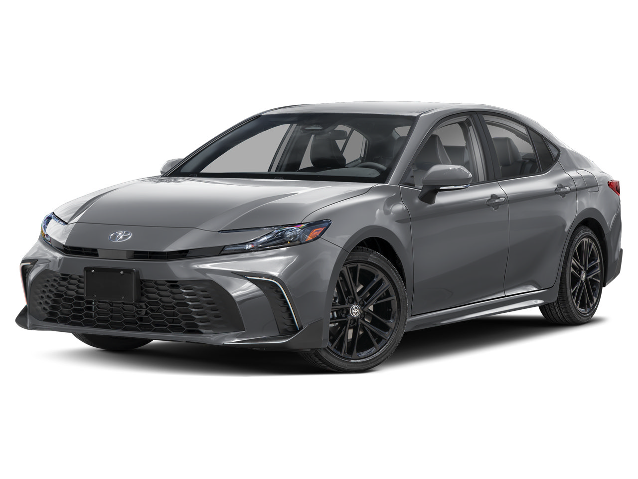 New 2026 Toyota Camry SE w/ Convenience Package FWD image 23