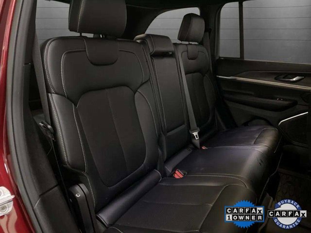 Used 2025 Jeep Grand Cherokee Limited 4xe image 77