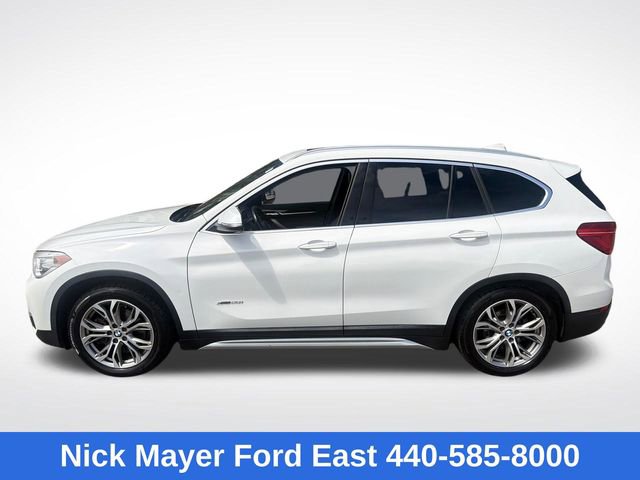Used 2016 BMW X1 xDrive28i AWD/4WD image 4