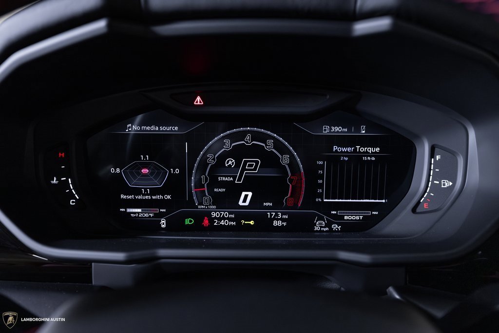 Used 2024 Lamborghini Urus S image 28