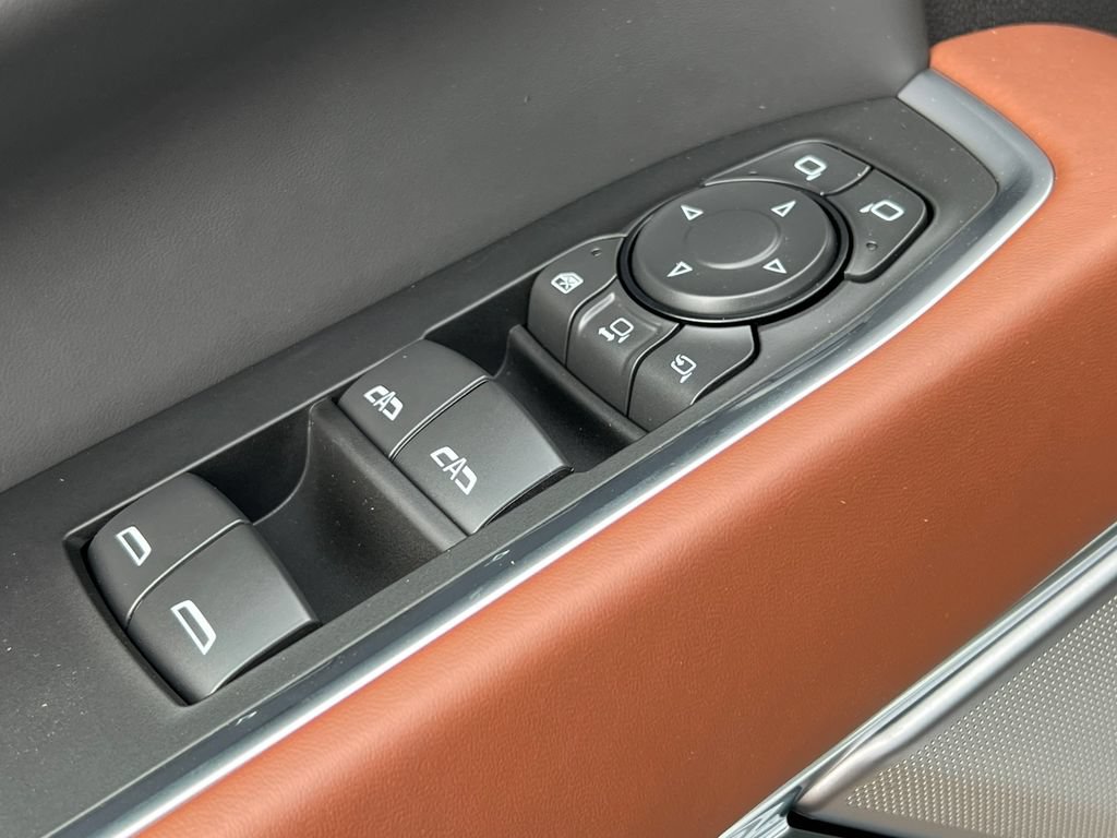 New 2026 GMC Sierra 3500 Denali Ultimate AWD/4WD image 26