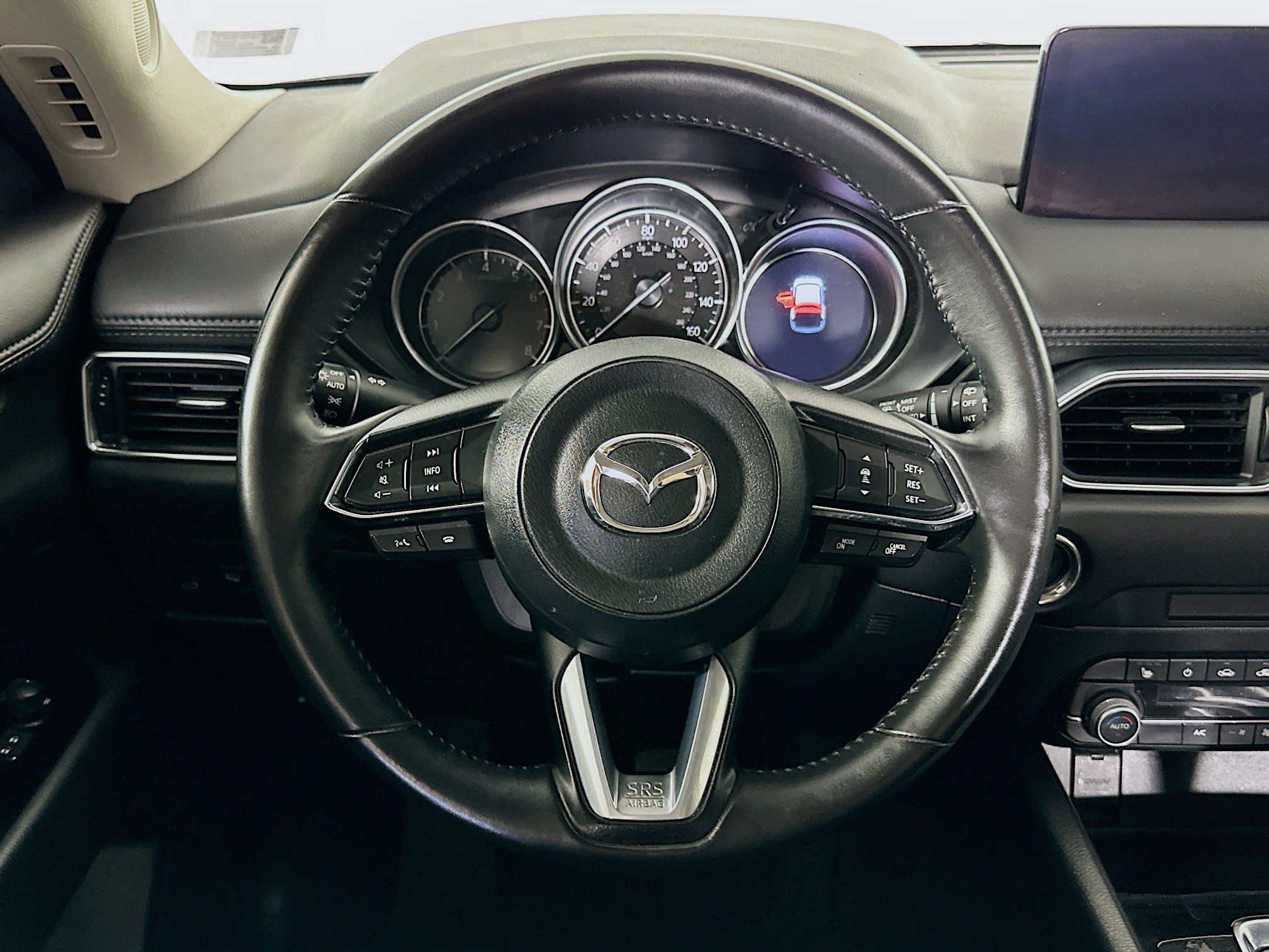 Used 2023 MAZDA CX-5 AWD 2.5 S image 18