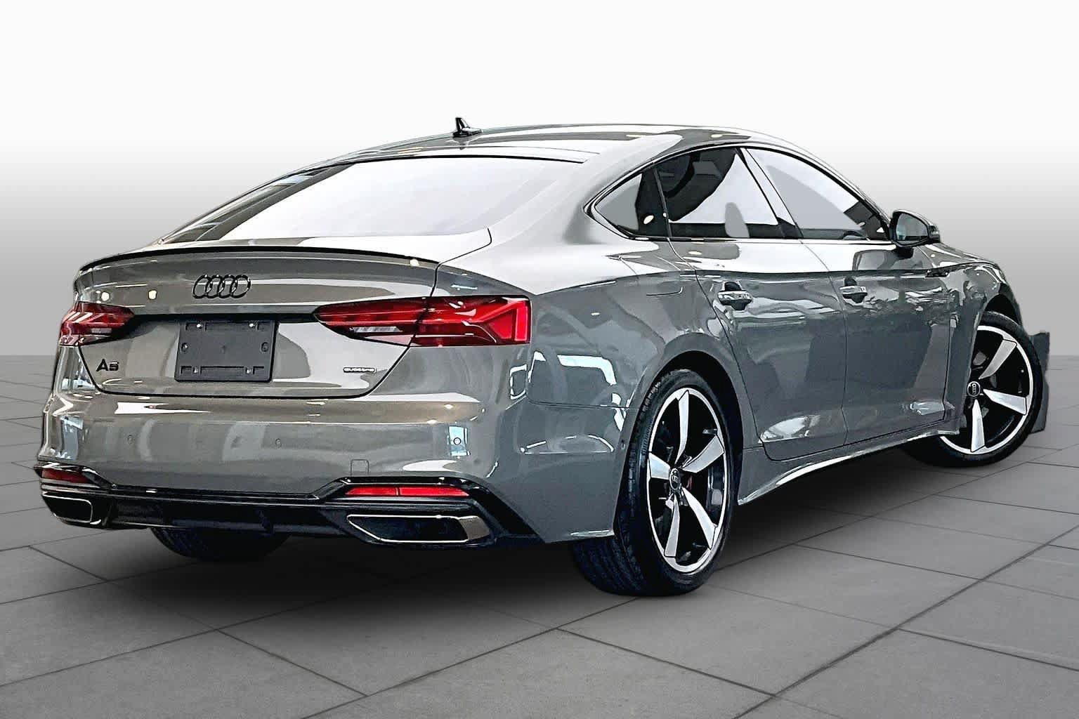 Certified 2024 Audi A5 2.0T Prestige AWD/4WD image 13