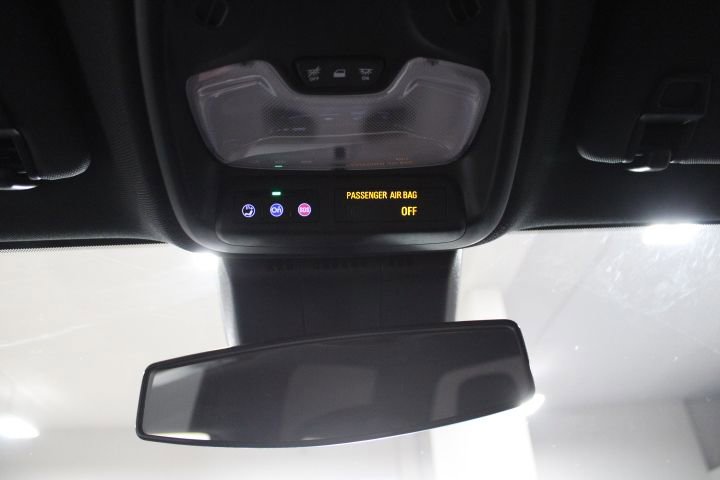 New 2026 Chevrolet Colorado Trail Boss image 38