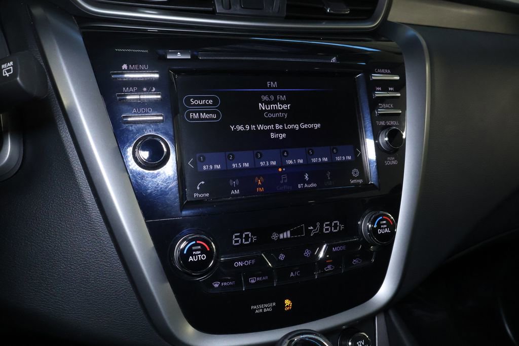 Used 2024 Nissan Murano SL image 30