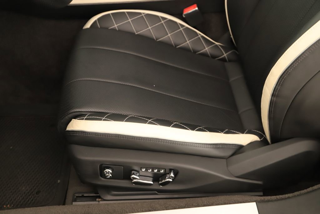 Used 2024 Bentley Continental GT Speed AWD/4WD image 22