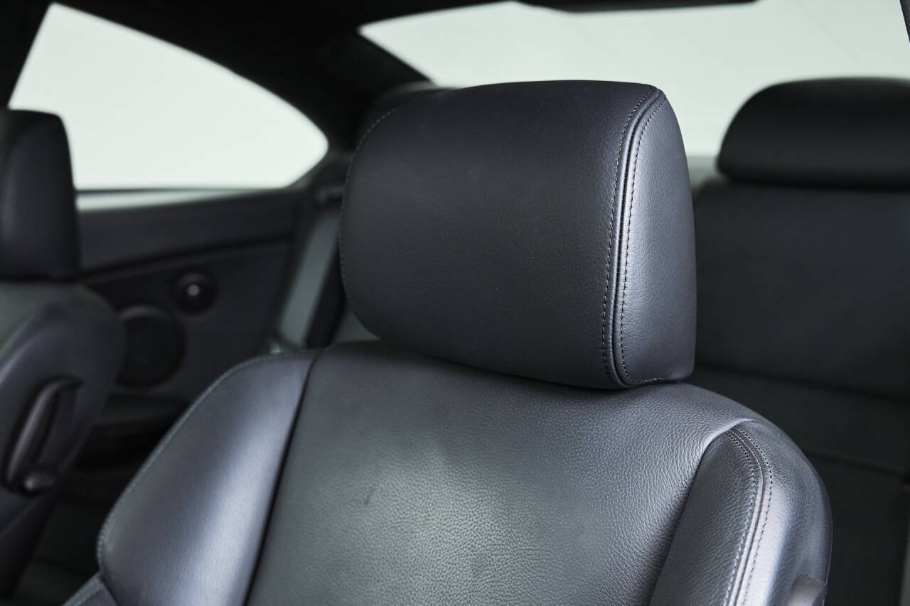 Used 2006 BMW M6 Coupe RWD image 81