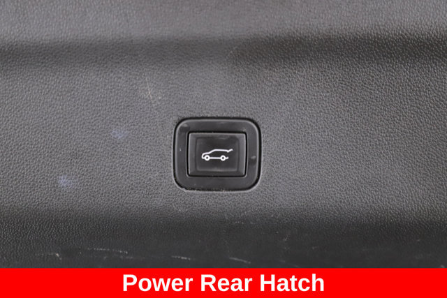 Used 2024 Chevrolet Tahoe Premier w/ Premium Package AWD/4WD image 38