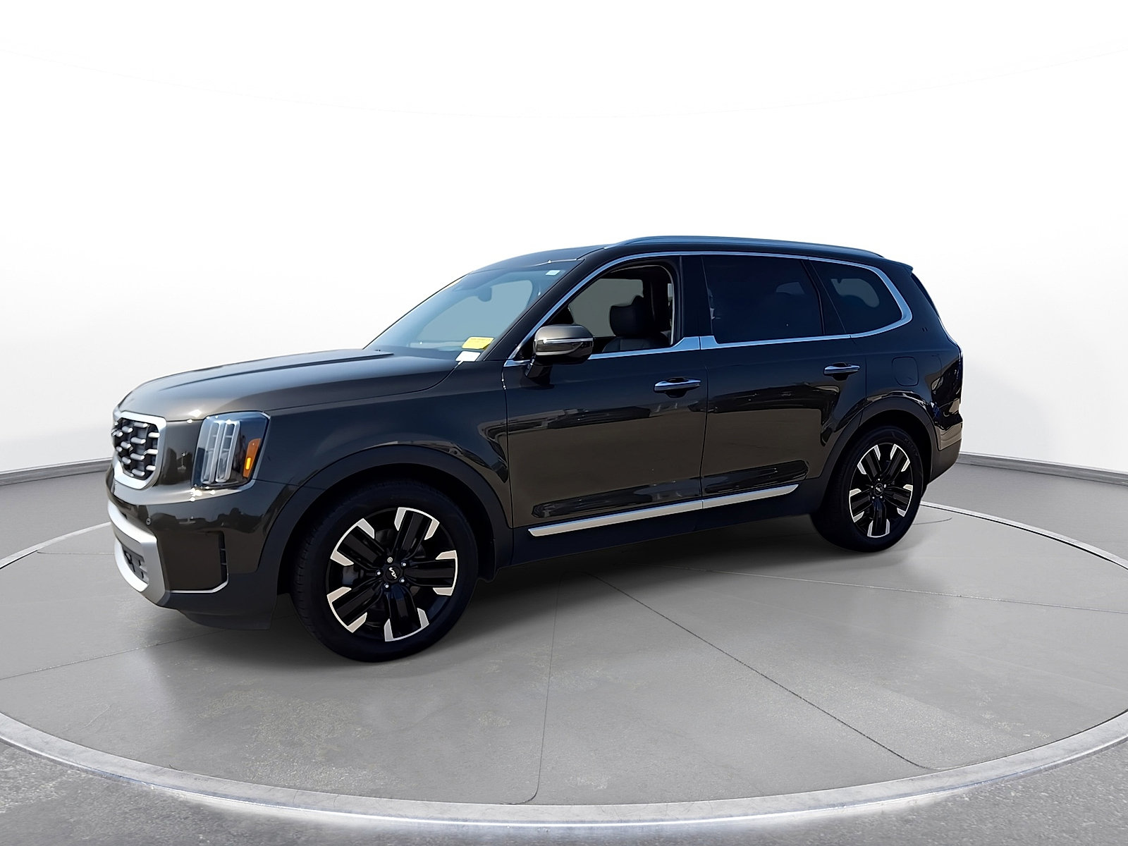 Used 2023 Kia Telluride SX AWD/4WD image 4