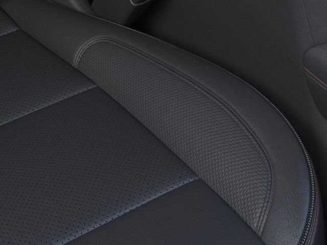 New 2026 Chevrolet Suburban RST image 21