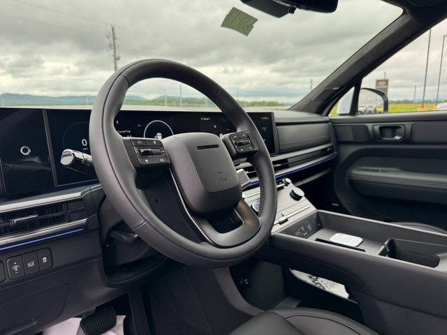 New 2026 Hyundai Santa Fe Calligraphy w/ Tow & Go Package image 19