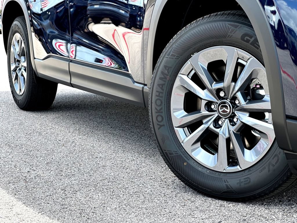 New 2026 MAZDA CX-5 Select AWD/4WD image 2