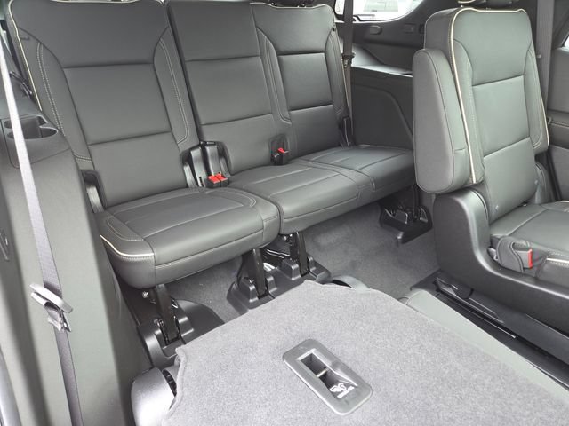 New 2026 GMC Yukon Elevation w/ Elevation Premium Package AWD/4WD image 24