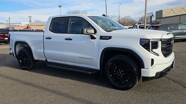 New 2026 GMC Sierra 1500 Pro w/ Graphite Edition image 2