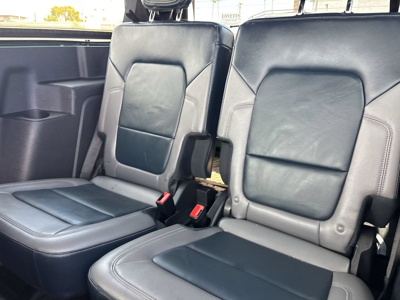 Used 2023 Ford Bronco Outer Banks AWD/4WD image 14