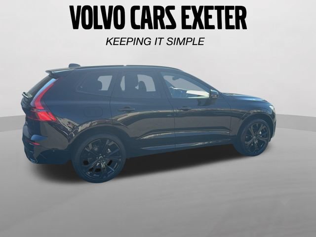 New 2026 Volvo XC60 B5 Ultra w/ Climate Package AWD/4WD image 9