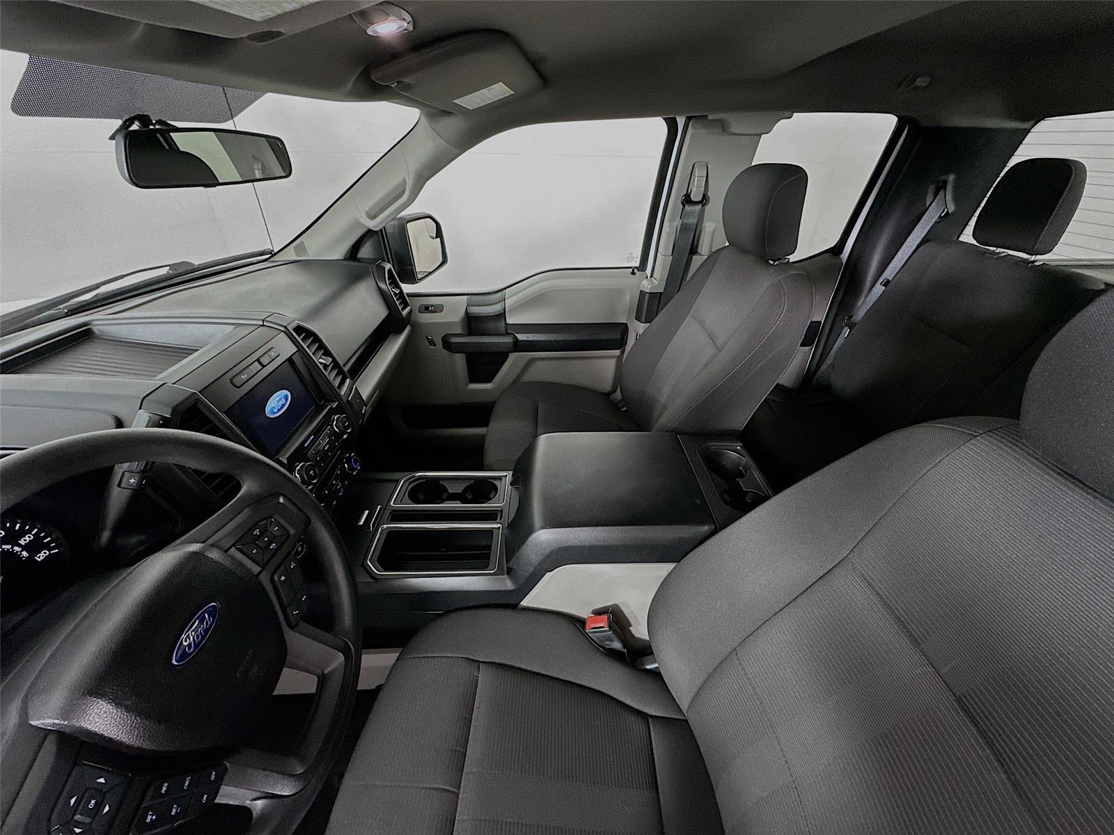 Used 2018 Ford F150 XL w/ Equipment Group 101A Mid image 11