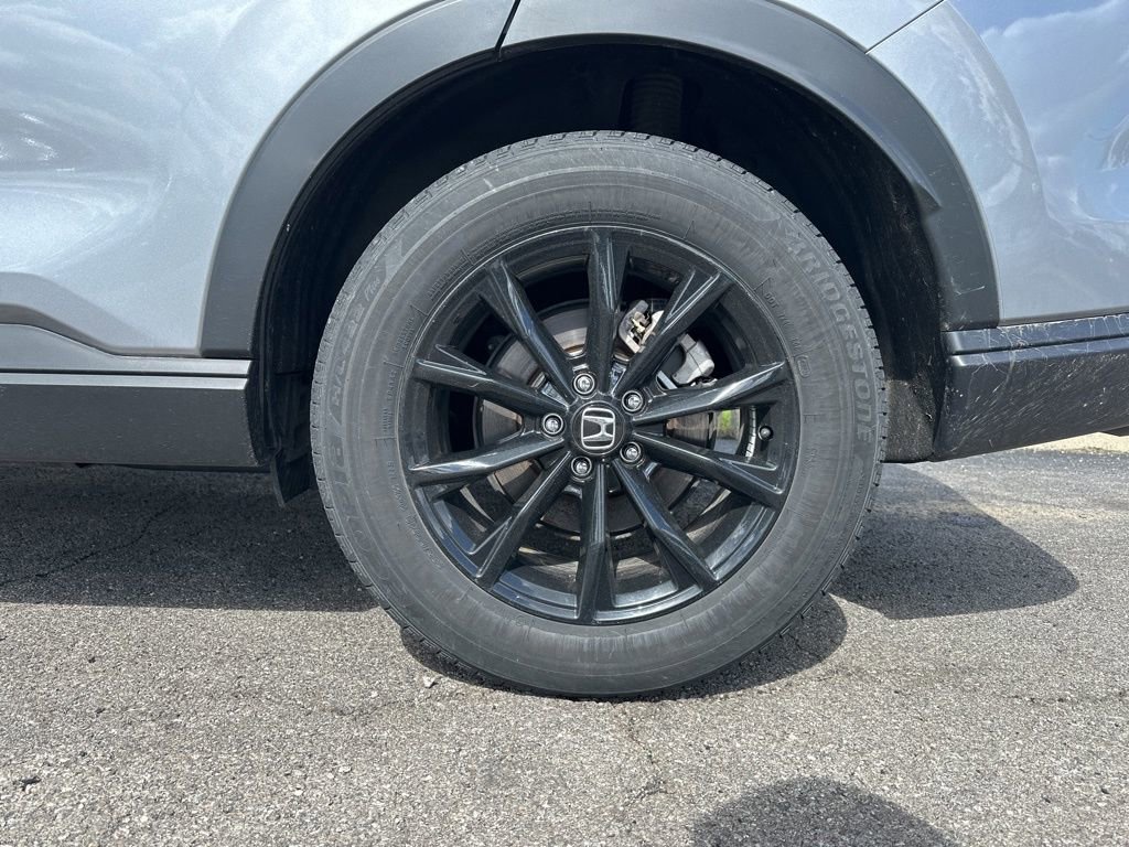 Used 2023 Honda CR-V Sport image 8