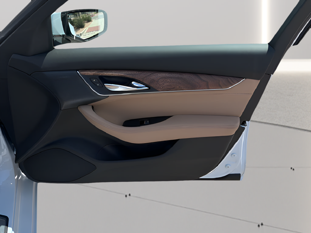 New 2026 Cadillac CT5 Premium Luxury w/ Technology Package RWD image 38