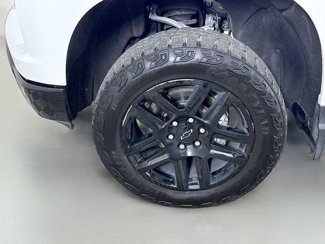 Used 2023 Chevrolet Silverado 1500 LT Trail Boss w/ LT Trail Boss Premium Package image 34